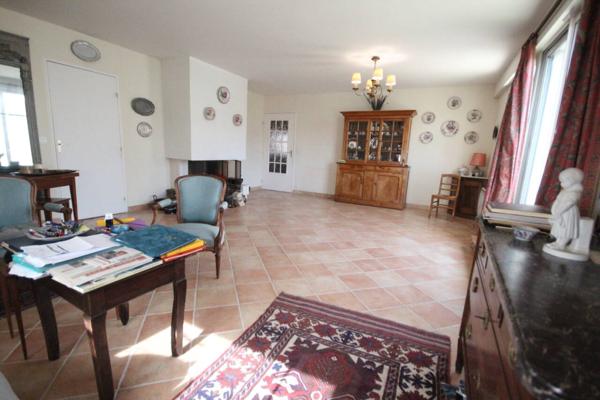 Appartement à vendre 4 pièces de 106 m²