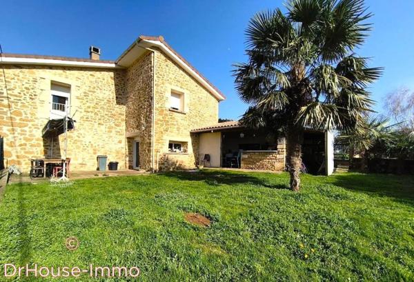 Maison à vendre 7 pièces de 135 m²