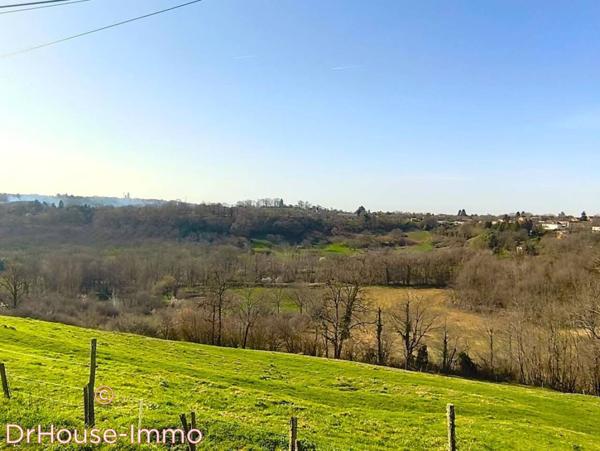 Maison à vendre 7 pièces de 135 m²