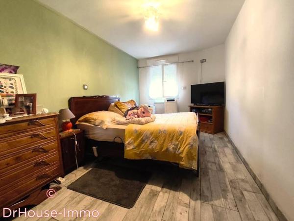 Maison à vendre 7 pièces de 135 m²