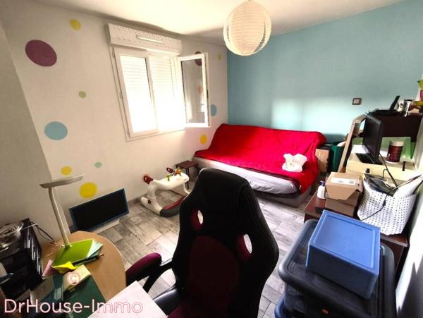 Maison à vendre 7 pièces de 135 m²