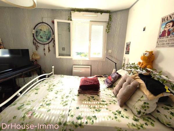 Maison à vendre 7 pièces de 135 m²