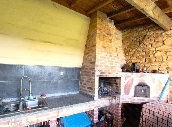 Maison à vendre 7 pièces de 135 m²