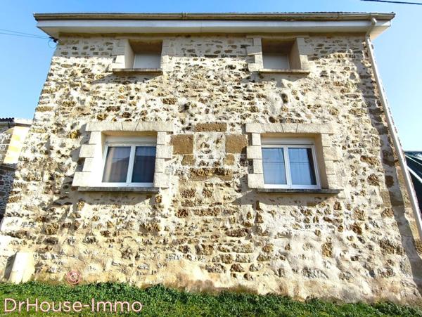 Maison à vendre 7 pièces de 135 m²