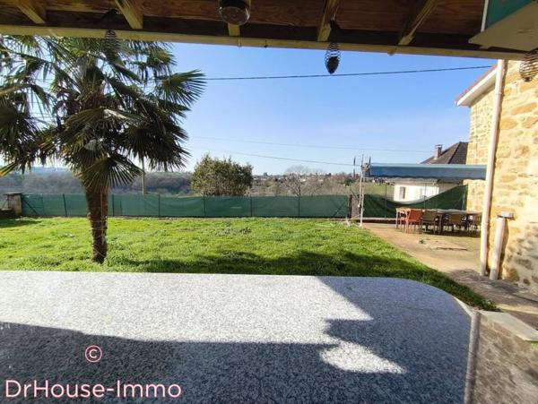 Maison à vendre 7 pièces de 135 m²