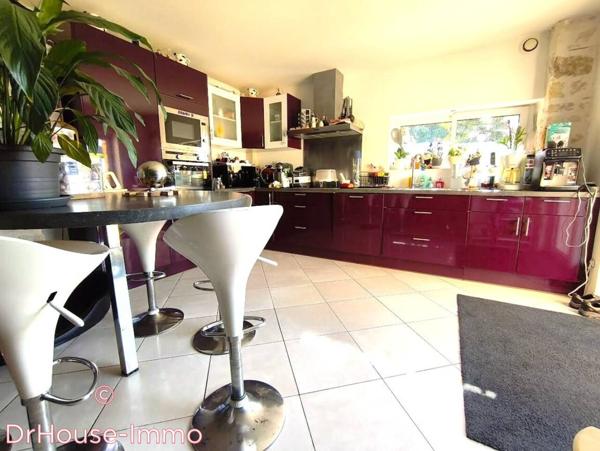 Maison à vendre 7 pièces de 135 m²