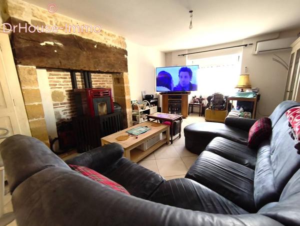 Maison à vendre 7 pièces de 135 m²