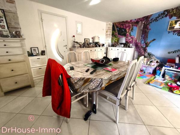 Maison à vendre 7 pièces de 135 m²