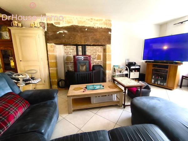 Maison à vendre 7 pièces de 135 m²