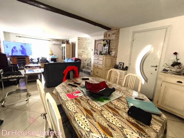 Maison à vendre 7 pièces de 135 m²