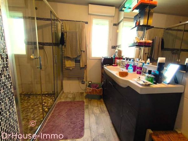 Maison à vendre 7 pièces de 135 m²