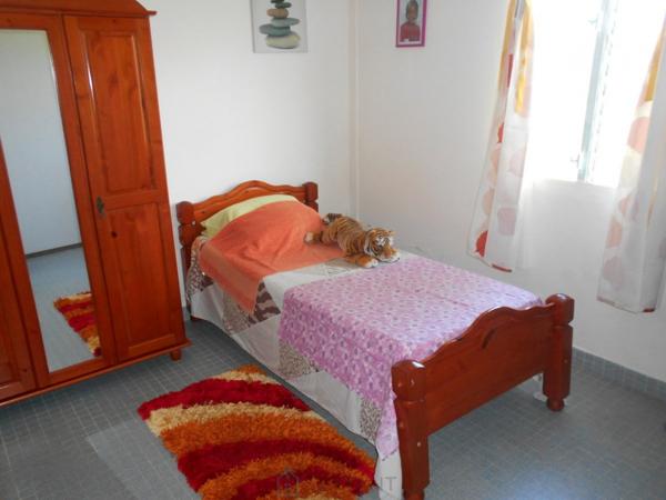 MAISON TRADITIONNELLE ANTILLAISE de 3 ch surface 91m² au Morne Rouge