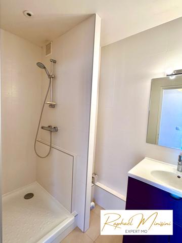 Versailles (78000) T2 44,12 m² – Exposition Ouest, très lumineux – Balcon 11 m² – Ascenseur