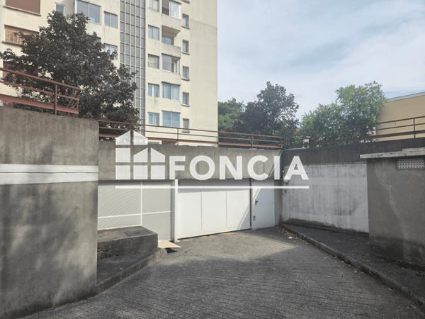 Location Parking - Grenoble 38100
