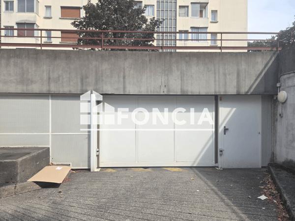 Location Parking - Grenoble 38100
