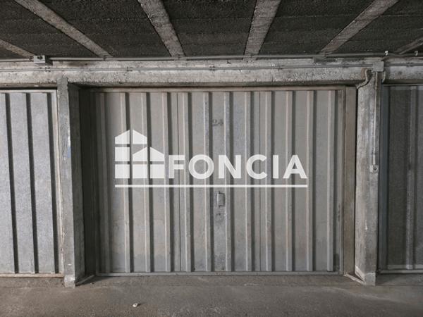 Location Parking - Grenoble 38100