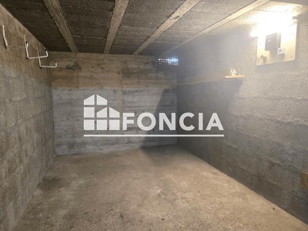Location Parking - Grenoble 38100