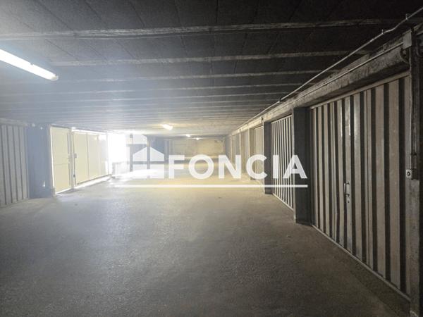 Location Parking - Grenoble 38100
