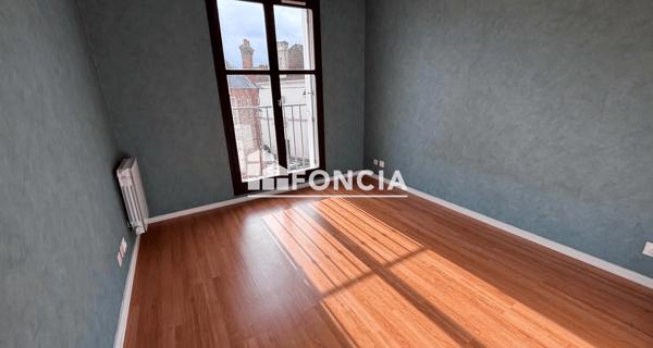Location Appartement 3 pièces 74.8 m² - Mantes-la-jolie 78200