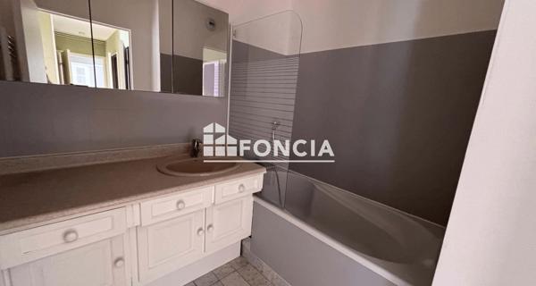 Location Appartement 3 pièces 74.8 m² - Mantes-la-jolie 78200