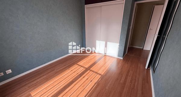 Location Appartement 3 pièces 74.8 m² - Mantes-la-jolie 78200