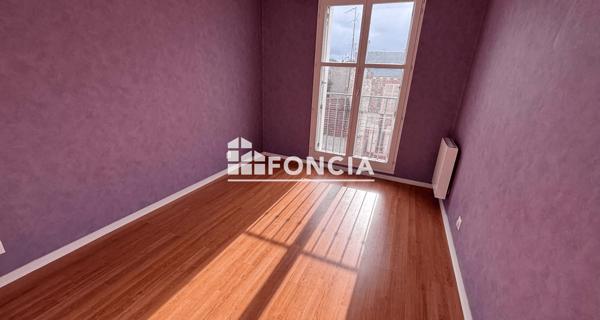 Location Appartement 3 pièces 74.8 m² - Mantes-la-jolie 78200
