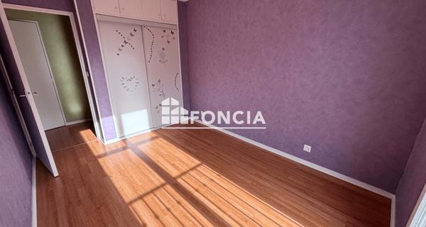 Location Appartement 3 pièces 74.8 m² - Mantes-la-jolie 78200