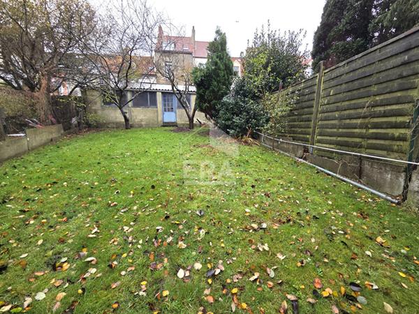 Maison Boulogne Sur Mer 6 pièce(s) 120 m2