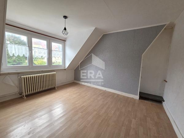 Maison Boulogne Sur Mer 6 pièce(s) 120 m2