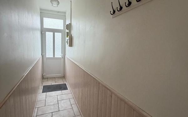 Maison à vendre    4 pièces •  Saint-Quentin