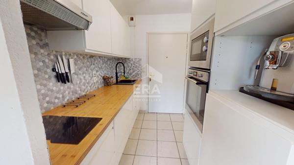 Appartement Amberieu En Bugey 2 pièce(s) 40 m2