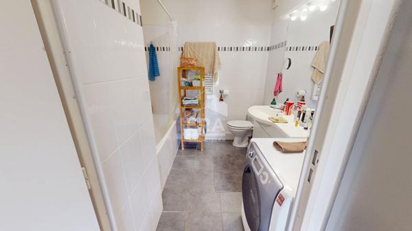 Appartement Amberieu En Bugey 2 pièce(s) 40 m2