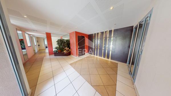 Appartement Amberieu En Bugey 2 pièce(s) 40 m2