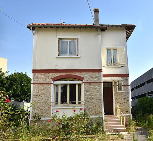 Maison 6 pièces à vendre à Combs-la-Ville, secteur la gare