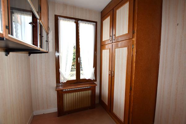Maison 6 pièces à vendre à Combs-la-Ville, secteur la gare
