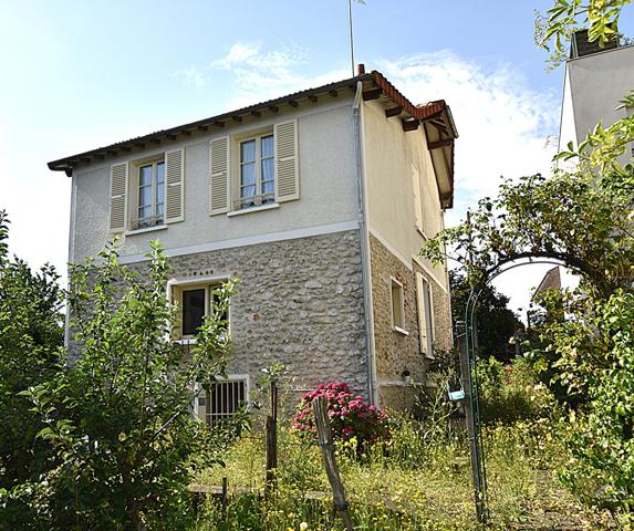 Maison 6 pièces à vendre à Combs-la-Ville, secteur la gare