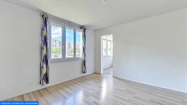 Appartement Charmant à Perpignan - 2 Chambres