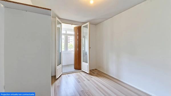 Appartement Charmant à Perpignan - 2 Chambres