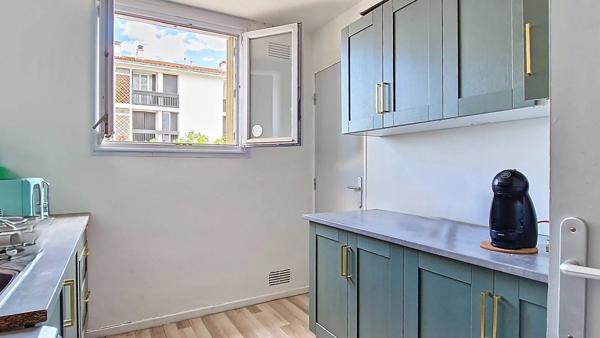 Appartement Charmant à Perpignan - 2 Chambres