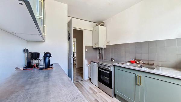Appartement Charmant à Perpignan - 2 Chambres