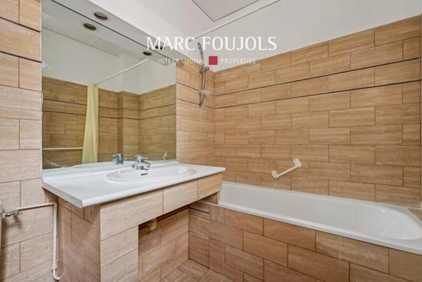Paris 8eme Parc Monceau – appartement de 3 pièces