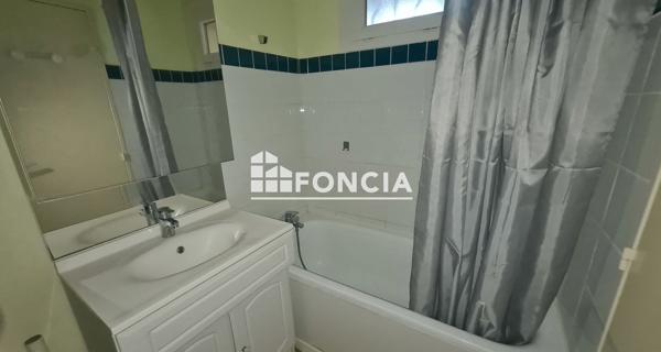 Location Studio 27.05 m² - Avignon 84000