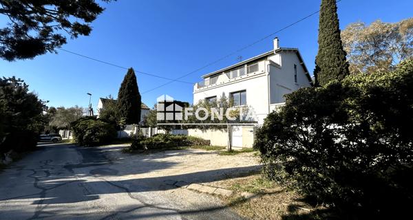 À vendre Maison 6 pièces 153.8 m² - Bormes-les-mimosas 83230