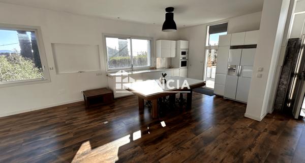 À vendre Maison 6 pièces 153.8 m² - Bormes-les-mimosas 83230