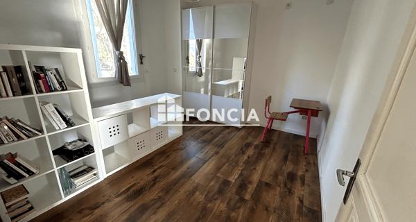 À vendre Maison 6 pièces 153.8 m² - Bormes-les-mimosas 83230