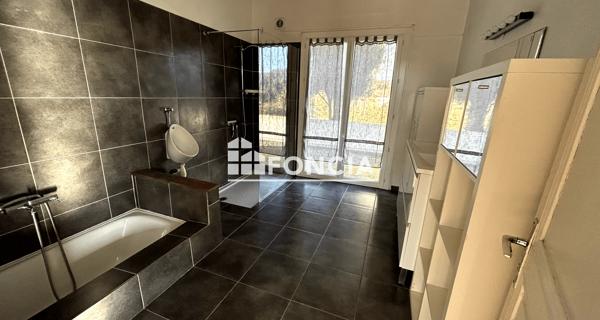 À vendre Maison 6 pièces 153.8 m² - Bormes-les-mimosas 83230