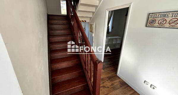 À vendre Maison 6 pièces 153.8 m² - Bormes-les-mimosas 83230