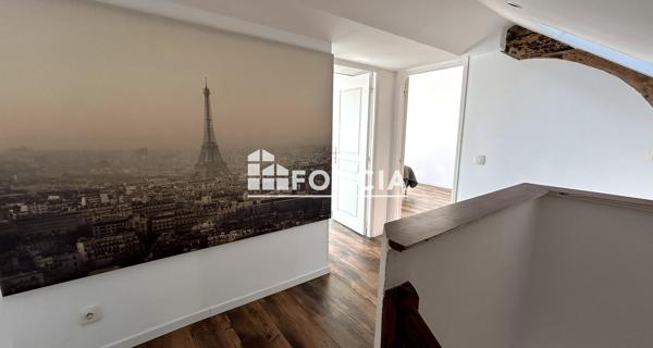 À vendre Maison 6 pièces 153.8 m² - Bormes-les-mimosas 83230
