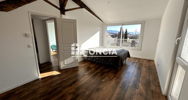 À vendre Maison 6 pièces 153.8 m² - Bormes-les-mimosas 83230
