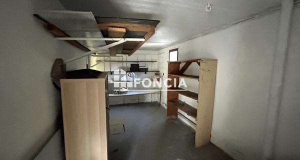 À vendre Maison 6 pièces 153.8 m² - Bormes-les-mimosas 83230